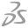BIOVIA Notebook logo
