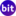 Bit logo