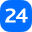 Bitrix24 Brasil logo