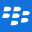 BlackBerry UEM logo