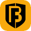BlackFog logo