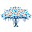 Blu Banyan logo