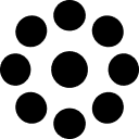 Bluedot AI logo