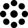 Bluedot AI logo