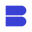 BlueNotary logo