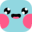 Blush logo