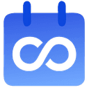 Bookedin logo