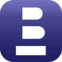 Booklog logo
