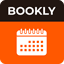 Bookly logo
