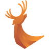 Buck2 logo