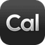 Cal.com logo