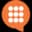 CallHub logo