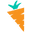 Carrot logo