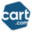 Cart.com logo