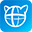Cascadeur logo