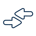 CashNet by Higher One logo