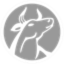 Cattle Krush logo
