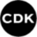 CDK Global logo