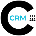 Centra Hub CRM logo