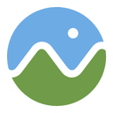 Cesium logo