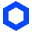 Chainlink logo