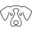 Chargehound logo