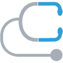ChartPerfect EHR logo