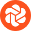 Chromatic logo