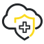 ClearDATA logo