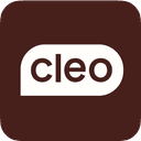 Cleo logo