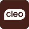 Cleo logo