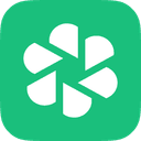 CleverDATA logo