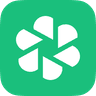 CleverDATA logo