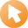 Clicky logo