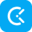 Clockify logo