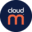 CloudM logo
