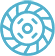 Clutch logo
