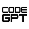 CodeGPT logo