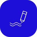 Cold Reach logo