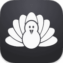 Cold Turkey Blocker logo