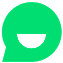 Collect.chat logo