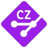 Commitizen logo