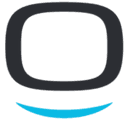 Como logo