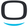 Como logo