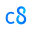Configure8 logo