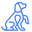 Contract Hound logo