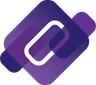 CoreDNS logo