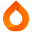 Countfire logo
