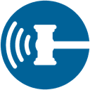 CourtCall logo