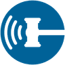 CourtCall logo